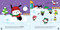 Hello Kitty and Friends: A Hello Kitty Christmas by Dienesa Le, Gisela Bohorquez, 9780794454982