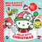 Hello Kitty and Friends: A Hello Kitty Christmas by Dienesa Le, Gisela Bohorquez, 9780794454982