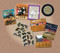 Monster Jam Magnetic Play Set by Editors of Studio Fun International, 9780794455002
