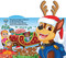 PAW Patrol: Team Christmas by Morgan Finch, 9780794455378