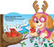 PAW Patrol: Team Christmas by Morgan Finch, 9780794455378