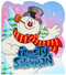 Frosty the Snowman by Morgan Finch, 9780794455613