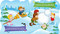 Frosty the Snowman by Morgan Finch, 9780794455613