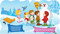 Frosty the Snowman by Morgan Finch, 9780794455613