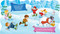 Frosty the Snowman by Morgan Finch, 9780794455613