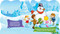 Frosty the Snowman by Morgan Finch, 9780794455613