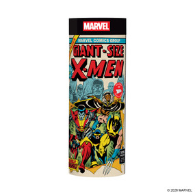 Marvel X-Men Jigsaw Puzzle and Trivia (1000 pieces) by Ridley's Games, 9781797247922