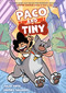 Paco & Tiny by Julio Anta, Jacoby Salcedo, 9781250895981