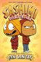 Sashimi: Double Trouble by Dan Santat, Dan Santat, 9781250360014