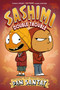 Sashimi: Double Trouble by Dan Santat, Dan Santat, 9781250360014