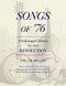 Songs of '76 (A Folksinger's History of the Revolution) by Oscar Brand, 9781493098408
