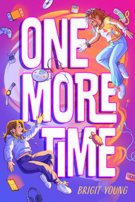 One More Time by Brigit Young, 9781250901545