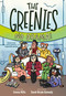 The Greenies: No Drama! by Emma Mills, Sarah Nicole Kennedy, 9781250815781