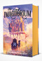 The Imagitorium by Sarah Beth Durst, 9781250427540
