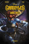 Gargoyles (Dark Ages) by Greg Weisman, Drew Moss, 9781524124526