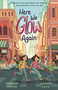 Here We Glow Again by Marissa Meyer, Joanne Levy, 9781250432452
