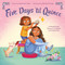 Five Days 'til Quince (A Sisterhood Story in English and Spanish) by Nafeesah Allen, Mirelle Ortega, 9780374391805