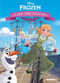 Disney Frozen: Classic Comic Collection Vol. 4 by Tea Orsi, 9781545827741