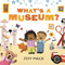 What's a Museum? by Jeff Mack, Jeff Mack, 9781250404466