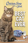 Chicken Soup for the Soul: Best Cat Ever by Amy Newmark, 9781611594683
