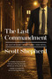The Last Commandment by Scott Shepherd, 9781613163108