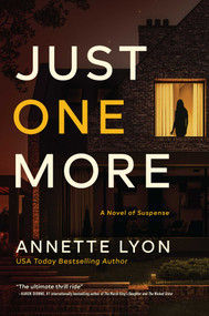 Just One More by Annette Lyon, 9781613163757