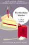 The Birthday Murder by Lange Lewis, 9781613164310