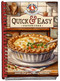 Quick & Easy Favorites (Tried-and-True Recipes for Busy Cooks) by Gooseberry Patch, 9781620936443