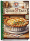 Quick & Easy Favorites (Tried-and-True Recipes for Busy Cooks) by Gooseberry Patch, 9781620936443