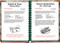 Quick & Easy Favorites (Tried-and-True Recipes for Busy Cooks) by Gooseberry Patch, 9781620936443