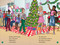 Barbie in the Nutcracker: Starlight Ballet by Courtney Carbone, Susanna Amati, 9781640364936