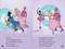 Barbie in the Nutcracker: Starlight Ballet by Courtney Carbone, Susanna Amati, 9781640364936