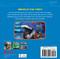 Hot Wheels Let's Race: Dino Dash! by Eric Geron, Mattel, 9781640365001
