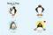 Pingu: Find Your Noot by Nelly Buchet, Mattel, 9781640365032