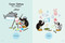 Pingu: Find Your Noot by Nelly Buchet, Mattel, 9781640365032