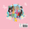 Barbie: Springtime Bunny by Molly Hodgin, Jiyoung An, 9781640365940