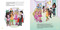 Barbie: Springtime Bunny by Molly Hodgin, Jiyoung An, 9781640365940