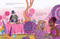 Barbie: The Nutcracker by Lorelai Hart, Mirelle Ortega, 9781640366169