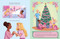 Barbie: The Nutcracker by Lorelai Hart, Mirelle Ortega, 9781640366169