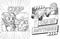 Hot Wheels: Let's Race Giant Coloring Book by Mattel, Mattel, 9781640366176