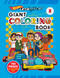 Hot Wheels: Let's Race Giant Coloring Book by Mattel, Mattel, 9781640366176