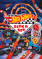 Hot Wheels: Seek & Spy by Will Corona-Pilgrim, Mattel, 9781640366251