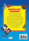 Hot Wheels: Seek & Spy by Will Corona-Pilgrim, Mattel, 9781640366251
