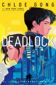 Deadlock by Chloe Gong, 9781665960168