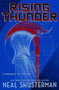 Rising Thunder (A Prequel to Scythe) by Neal Shusterman, 9781665972086