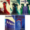 Rising Thunder (A Prequel to Scythe) by Neal Shusterman, 9781665972086