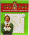 Elf Word Search, Quips, Quotes and Coloring Book by Editors of Thunder Bay Press, 9781667210650