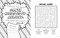 Elf Word Search, Quips, Quotes and Coloring Book by Editors of Thunder Bay Press, 9781667210650