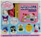 Hello Kitty and Friends Crochet by Editors of Thunder Bay Press, 9781667210698