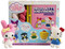 Hello Kitty and Friends Crochet by Editors of Thunder Bay Press, 9781667210698